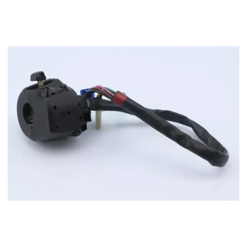 Commodo gauche YAMAHA YBR 125 2007 - 2009