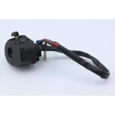 Commodo gauche YAMAHA YBR 125 2007 - 2009