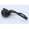 Commodo gauche YAMAHA YBR 125 2007 - 2009