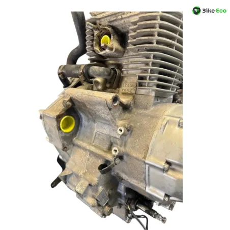 Moteur HONDA XL V 125 2001-2006 VARADERO