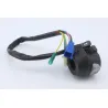 Commodo gauche YAMAHA YBR 125 2007 - 2009