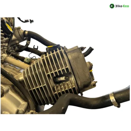 Moteur HONDA XL V 125 2001-2006 VARADERO