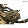 Moteur HONDA XL V 125 2001-2006 VARADERO Moteur HONDA XL V 125 2001-2006 VARADERO
