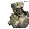 Moteur HONDA XL V 125 2001-2006 VARADERO Moteur HONDA XL V 125 2001-2006 VARADERO