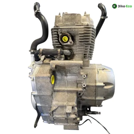 Moteur HONDA XL V 125 2001-2006 VARADERO