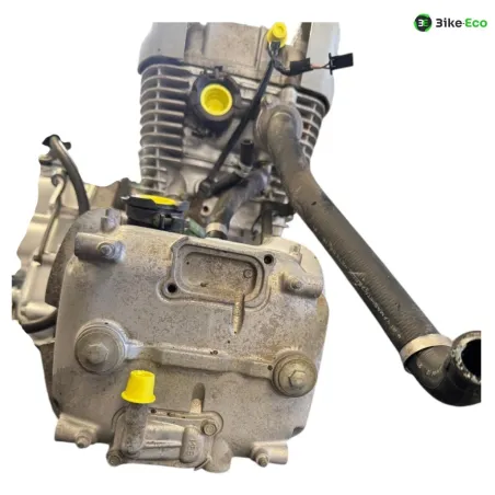 Moteur HONDA XL V 125 2001-2006 VARADERO
