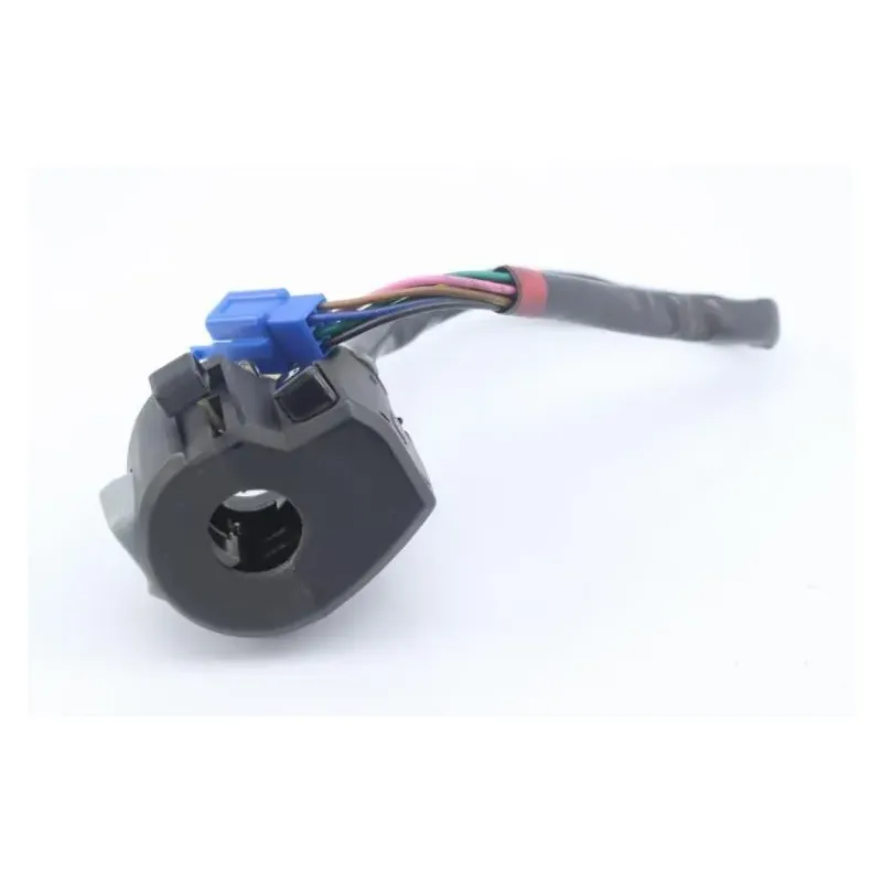 Commodo gauche YAMAHA YBR 125 2007 - 2009