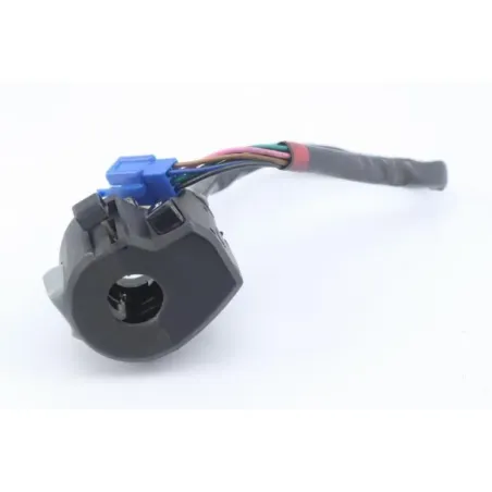 Commodo gauche YAMAHA YBR 125 2007 - 2009
