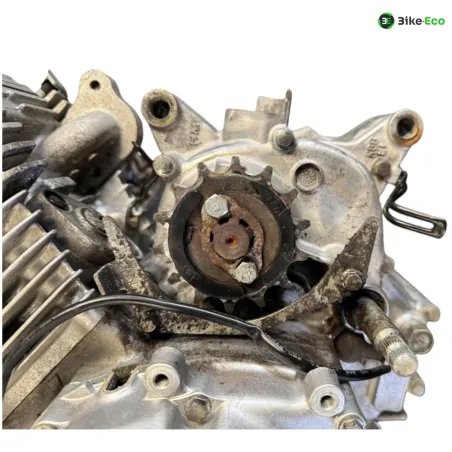 Moteur HONDA XL V 125 2001-2006 VARADERO