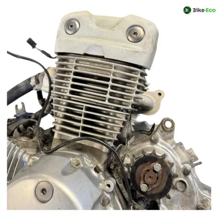 Moteur HONDA XL V 125 2001-2006 VARADERO