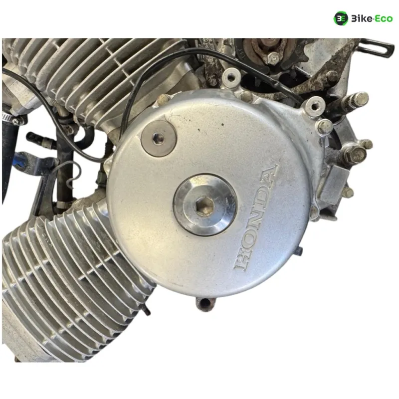 Moteur HONDA XL V 125 2001-2006 VARADERO