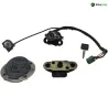 Jeu de serrure contacteur a cle SUZUKI SV 650 S 1999-2002 Jeu de serrure contacteur a cle SUZUKI SV 650 S 1999-2002