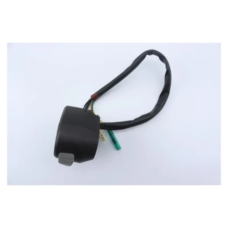 Commodo gauche YAMAHA YBR 125 2007 - 2009