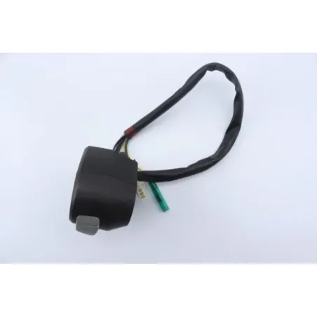 Commodo gauche YAMAHA YBR 125 2007 - 2009