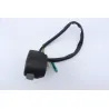 Commodo gauche YAMAHA YBR 125 2007 - 2009