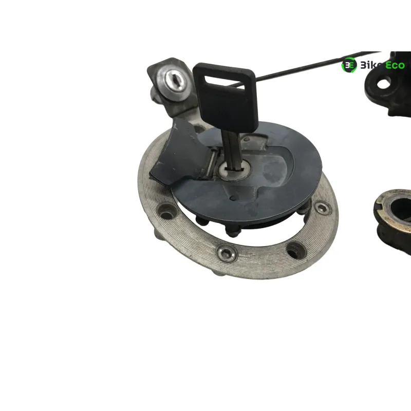 Jeu de serrure contacteur a cle SUZUKI SV 650 S 1999-2002