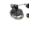 Jeu de serrure contacteur a cle SUZUKI SV 650 S 1999-2002 Jeu de serrure contacteur a cle SUZUKI SV 650 S 1999-2002