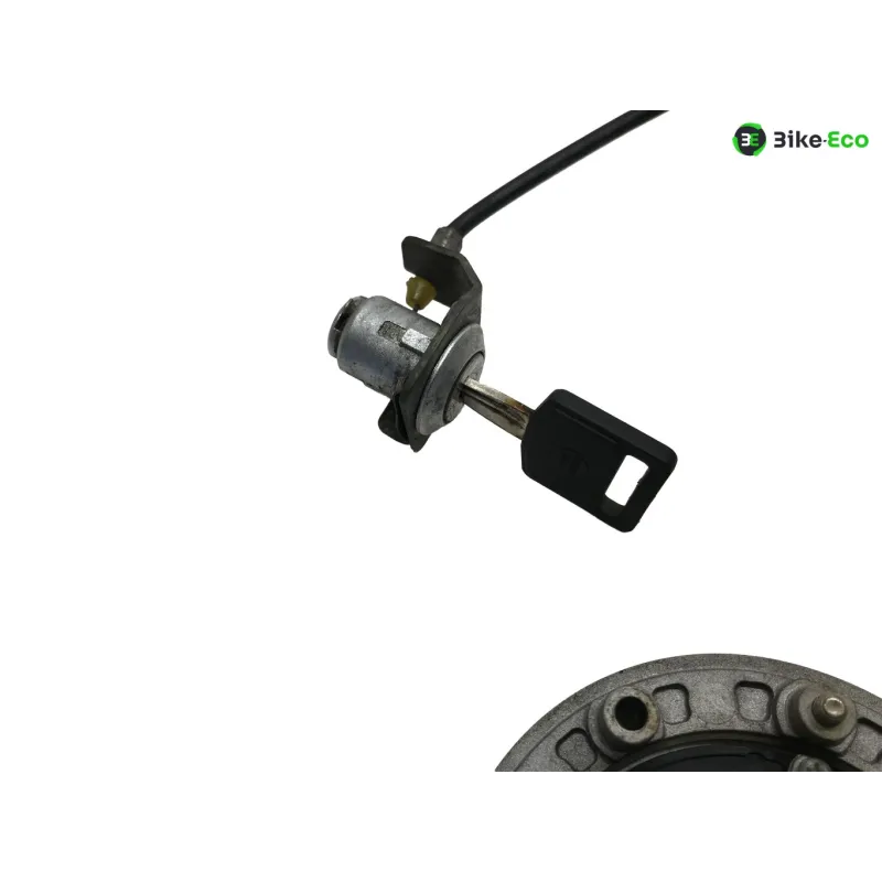 Jeu de serrure contacteur a cle SUZUKI SV 650 S 1999-2002