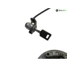 Jeu de serrure contacteur a cle SUZUKI SV 650 S 1999-2002 Jeu de serrure contacteur a cle SUZUKI SV 650 S 1999-2002