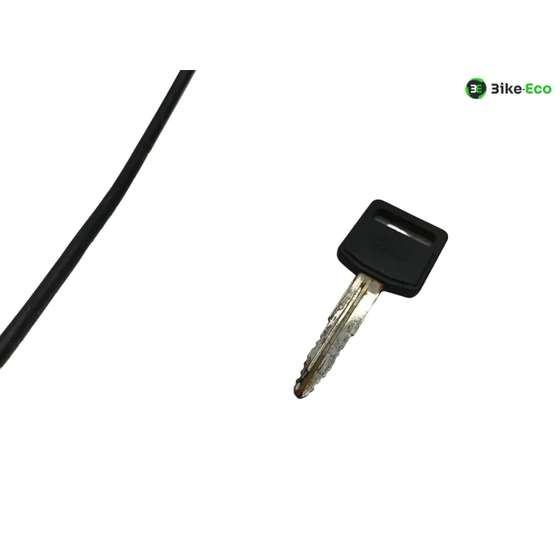 Jeu de serrure contacteur a cle SUZUKI SV 650 S 1999-2002