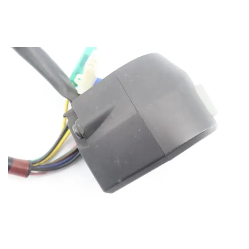 Commodo gauche YAMAHA YBR 125 2007 - 2009