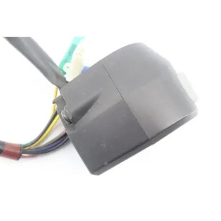 Commodo gauche YAMAHA YBR 125 2007 - 2009