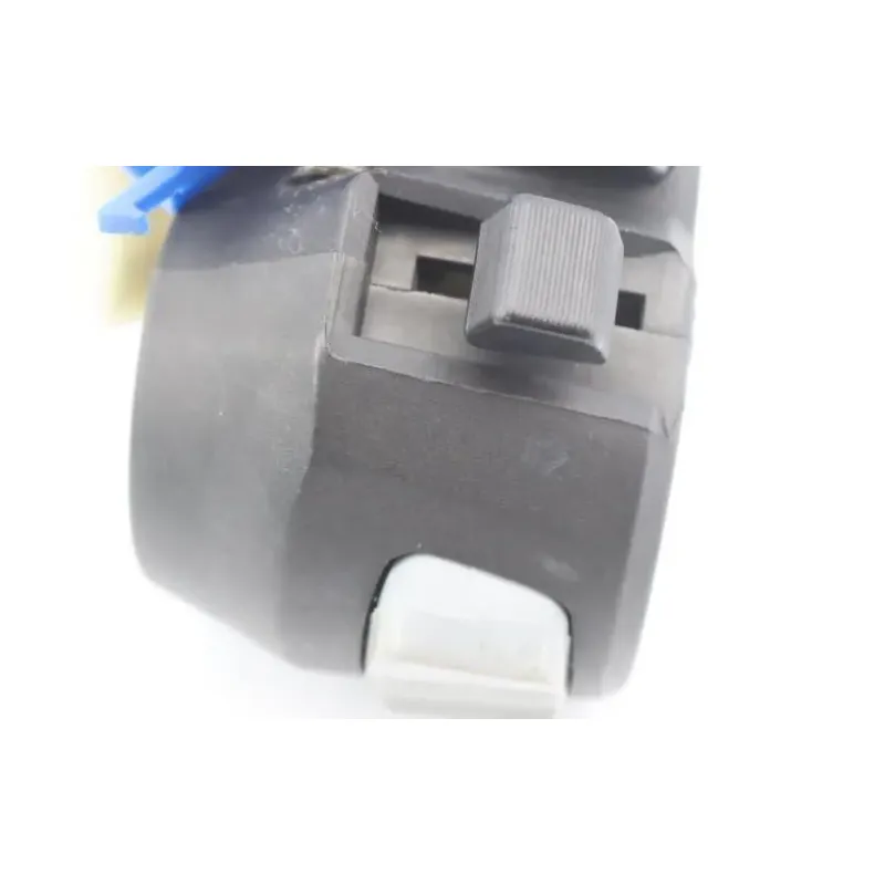 Commodo gauche YAMAHA YBR 125 2007 - 2009
