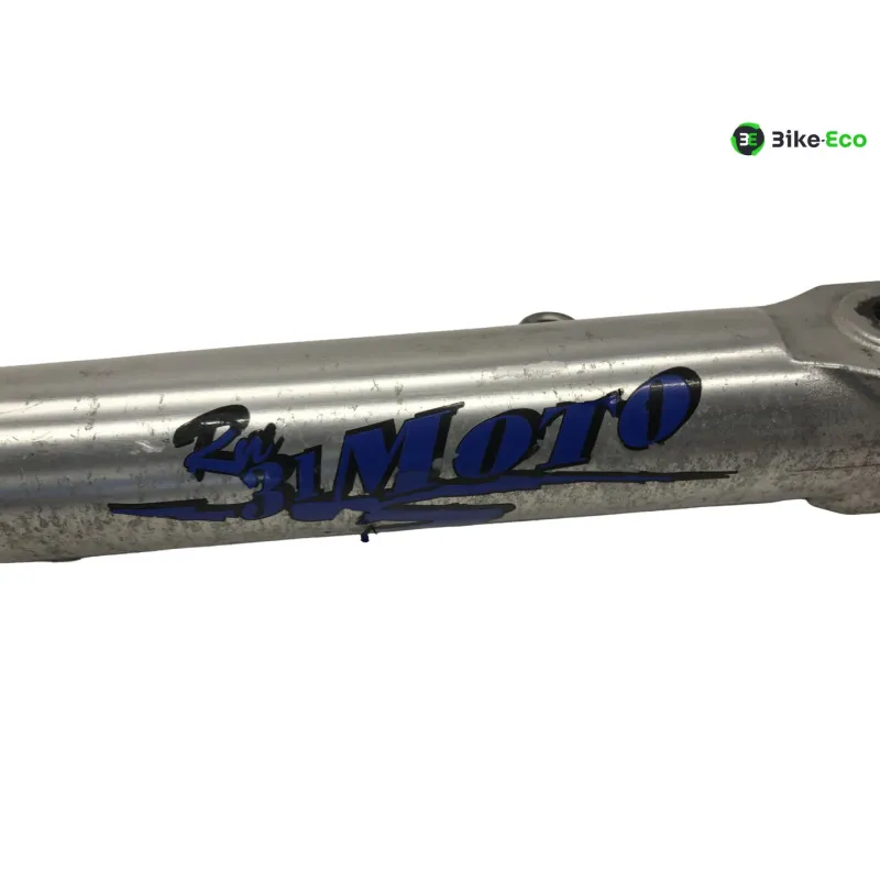 Tube de fourche gauche SUZUKI SV 650 S 1999-2002