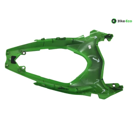 Cache carenage coque arriere KAWASAKI NINJA 400 2018-2022