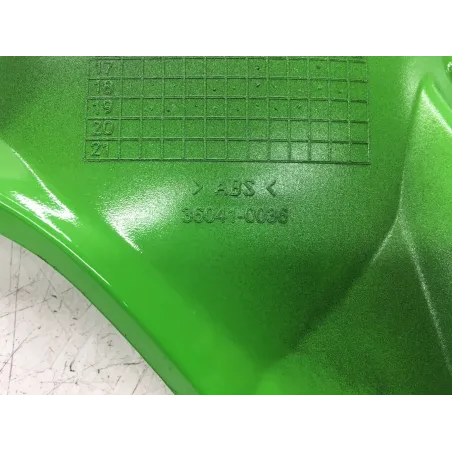 Cache carenage coque arriere KAWASAKI NINJA 400 2018-2022