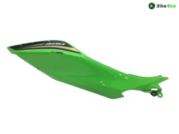Cache carenage coque arriere droit KAWASAKI NINJA 400 2018-2022