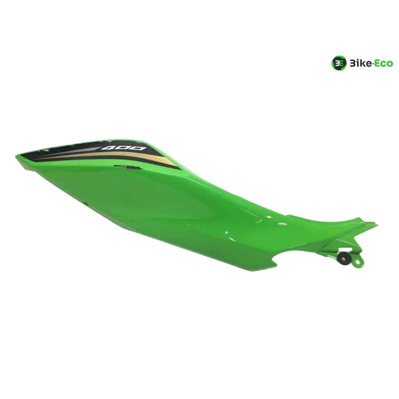Cache carenage coque arriere droit KAWASAKI NINJA 400 2018-2022