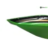 Cache carenage coque arriere droit KAWASAKI NINJA 400 2018-2022 Cache carenage coque arriere droit KAWASAKI NINJA 400 2018-2022