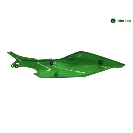 Cache carenage coque arriere droit KAWASAKI NINJA 400 2018-2022