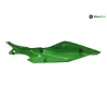 Cache carenage coque arriere droit KAWASAKI NINJA 400 2018-2022 Cache carenage coque arriere droit KAWASAKI NINJA 400 2018-2022