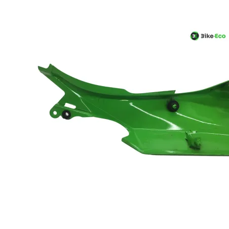 Cache carenage coque arriere droit KAWASAKI NINJA 400 2018-2022