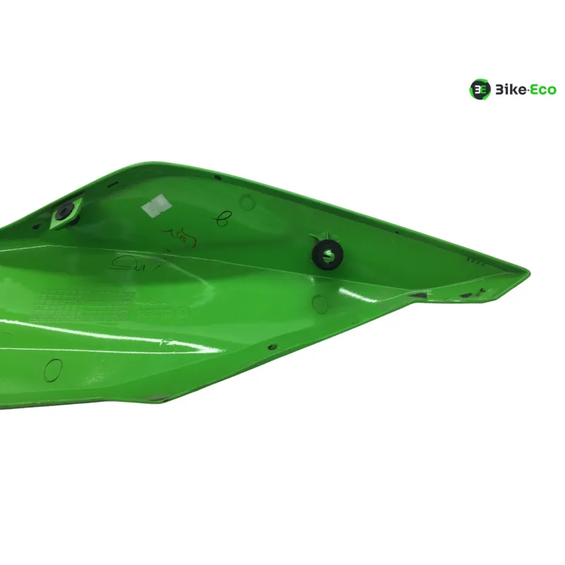 Cache carenage coque arriere droit KAWASAKI NINJA 400 2018-2022
