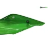 Cache carenage coque arriere droit KAWASAKI NINJA 400 2018-2022 Cache carenage coque arriere droit KAWASAKI NINJA 400 2018-2022