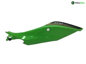 Cache carenage coque arriere gauche KAWASAKI NINJA 400 2018-2022
