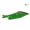 Cache carenage coque arriere gauche KAWASAKI NINJA 400 2018-2022 Cache carenage coque arriere gauche KAWASAKI NINJA 400 2018-2022