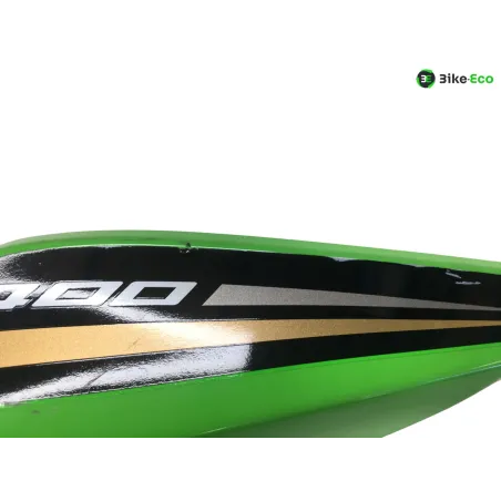 Cache carenage coque arriere gauche KAWASAKI NINJA 400 2018-2022