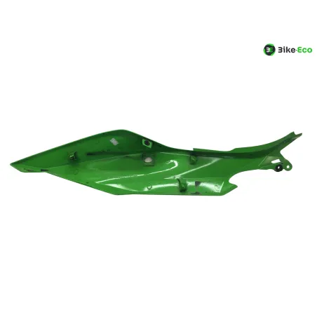 Cache carenage coque arriere gauche KAWASAKI NINJA 400 2018-2022