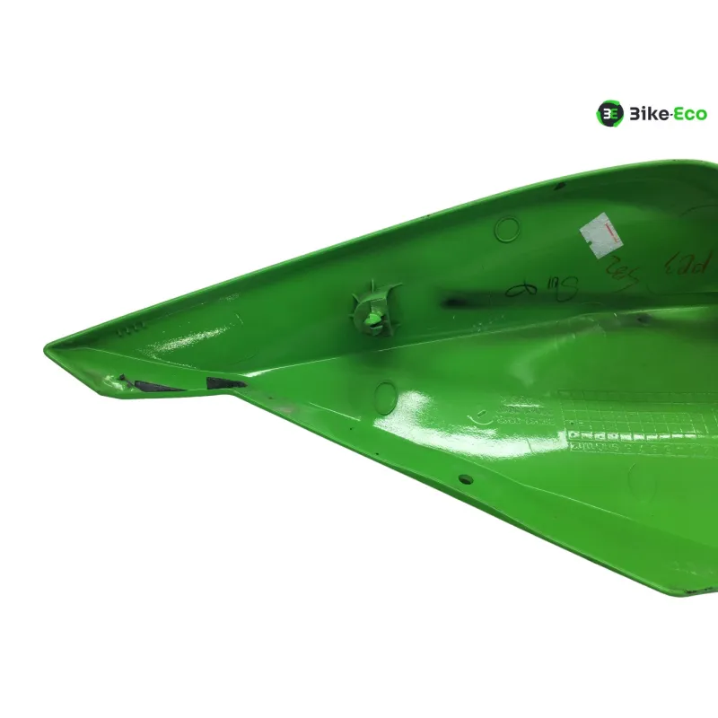 Cache carenage coque arriere gauche KAWASAKI NINJA 400 2018-2022