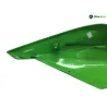 Cache carenage coque arriere gauche KAWASAKI NINJA 400 2018-2022 Cache carenage coque arriere gauche KAWASAKI NINJA 400 2018-2022