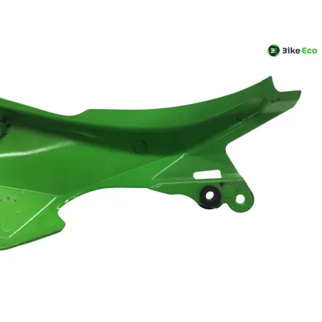 Cache carenage coque arriere gauche KAWASAKI NINJA 400 2018-2022