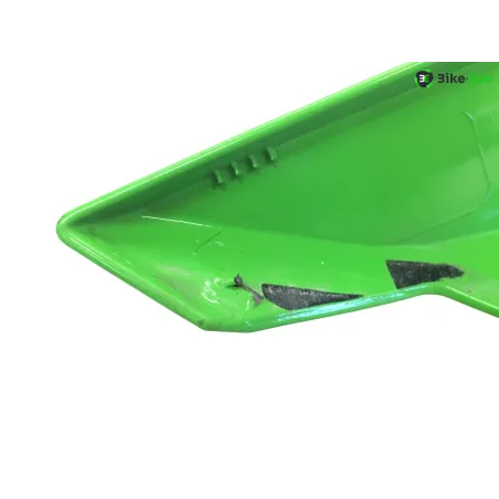 Cache carenage coque arriere gauche KAWASAKI NINJA 400 2018-2022