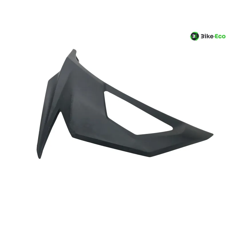 Cache carenage ecope droite KAWASAKI NINJA 400 2018-2022
