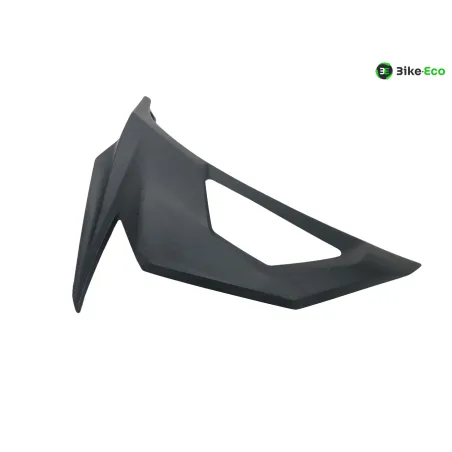 Cache carenage ecope droite KAWASAKI NINJA 400 2018-2022
