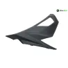 Cache carenage ecope droite KAWASAKI NINJA 400 2018-2022 Cache carenage ecope droite KAWASAKI NINJA 400 2018-2022