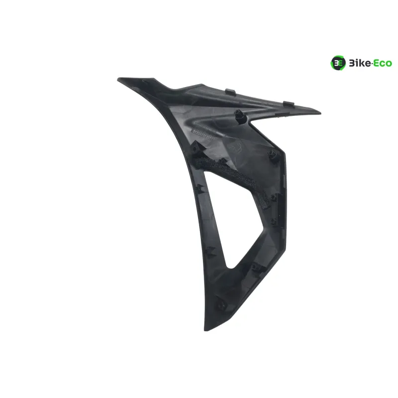 Cache carenage ecope droite KAWASAKI NINJA 400 2018-2022